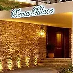 Xenia Palace Πορταριά