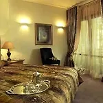 Xenia Palace 4* Πορταριά