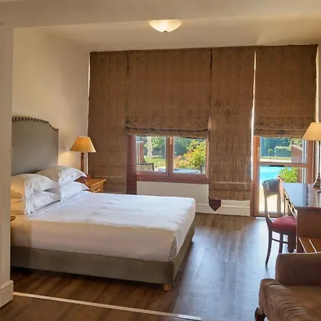 Hotel Xenia Palace Portariá