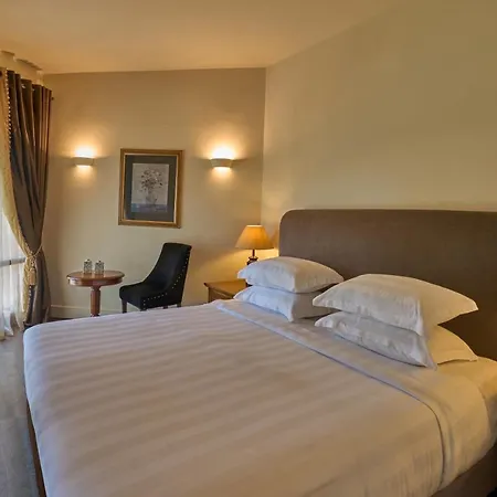 Hotell Xenia Palace