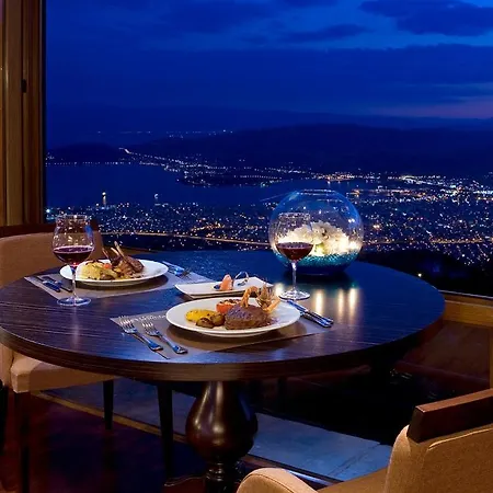 Hotel Xenia Palace Portariá