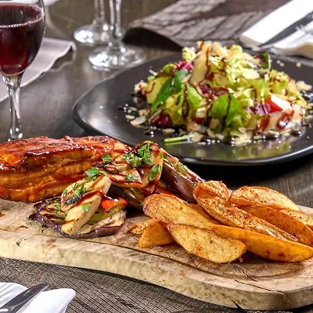 Hotel Xenia Palace Portariá