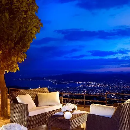 Hotell Xenia Palace 4*