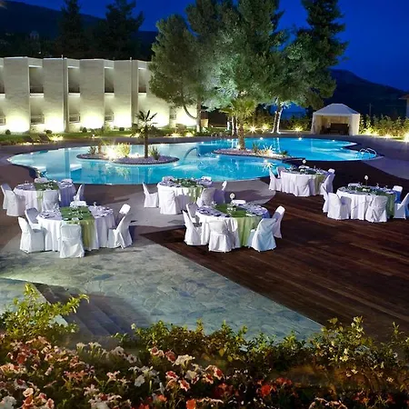 Hotel Xenia Palace Portariá