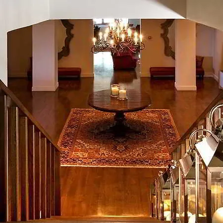 Xenia Palace Отель Портария