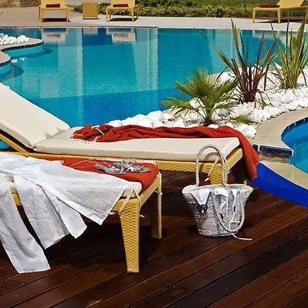 Xenia Palace Portariá