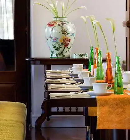 Xenia Palace 4* Портария