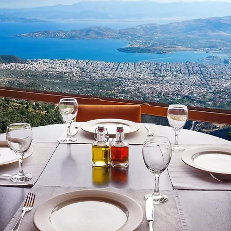 Xenia Palace Отель Портария