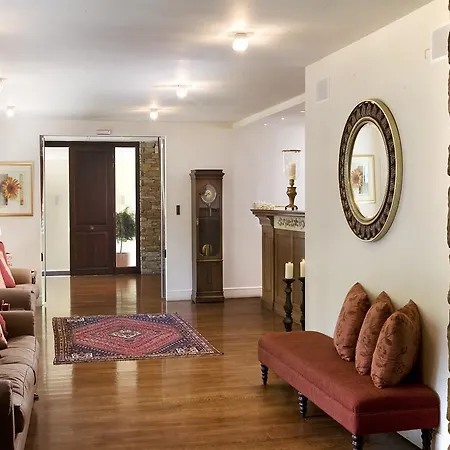 Xenia Palace 4* Портария