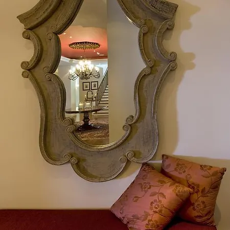 Отель Xenia Palace Портария