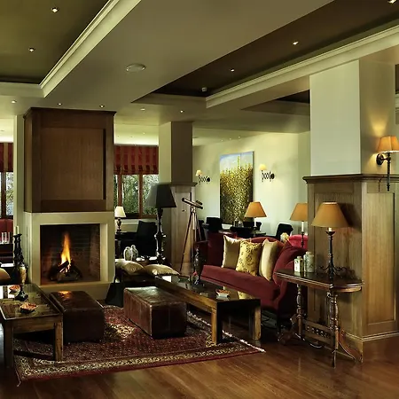 Xenia Palace 4* פורטאריה