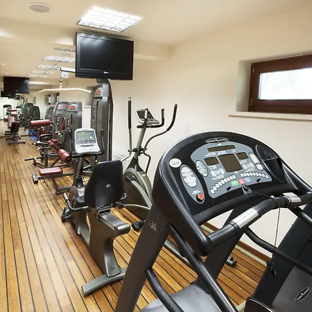 Xenia Palace Hotel Portariá