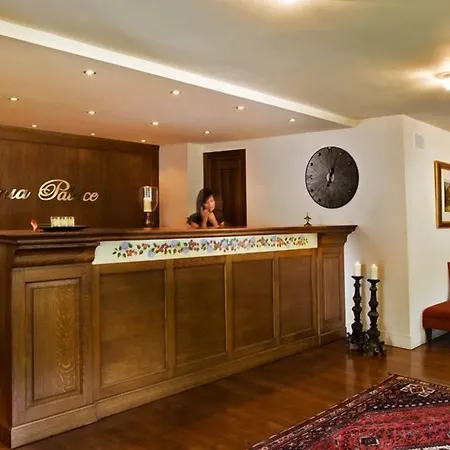 Xenia Palace 4* Portariá