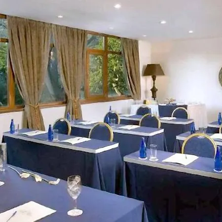 Xenia Palace 4* Portariá