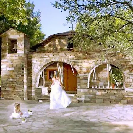 Xenia Palace 4* Portariá