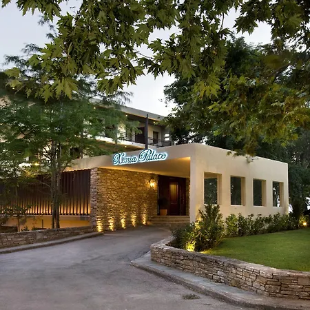 Hotel Xenia Palace Portariá