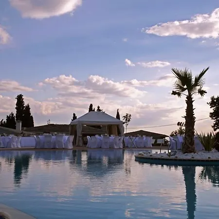 מלון Xenia Palace