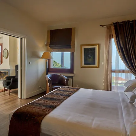 Xenia Palace 4* Portariá