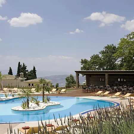 Hotel Xenia Palace Portariá