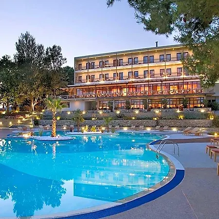 Xenia Palace 4* Portariá