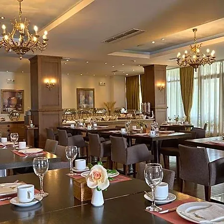 Hotel Xenia Palace