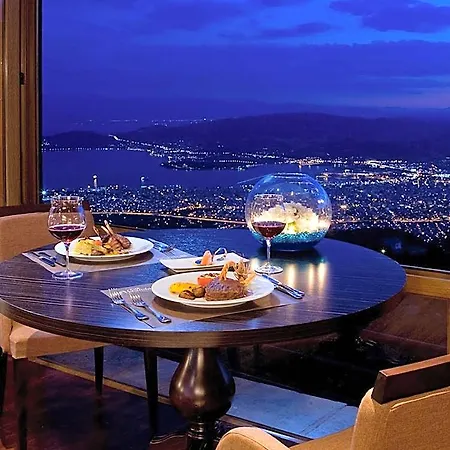 Xenia Palace Hotel