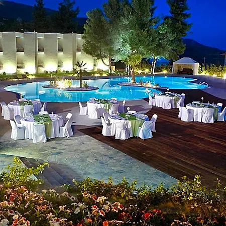 Xenia Palace 4*