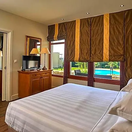 Hotel Xenia Palace 4*