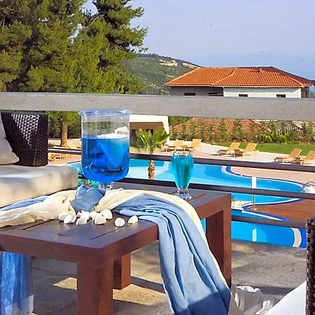 Xenia Palace