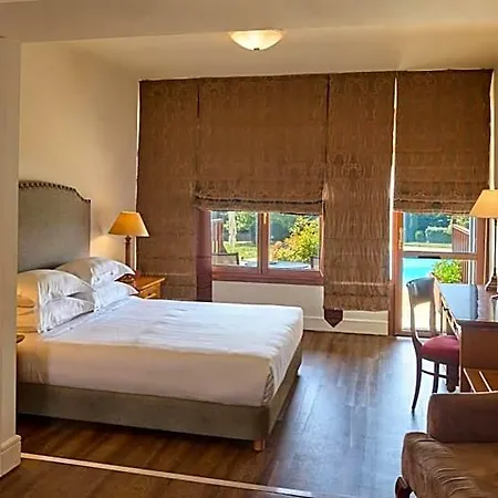 Hotel Xenia Palace