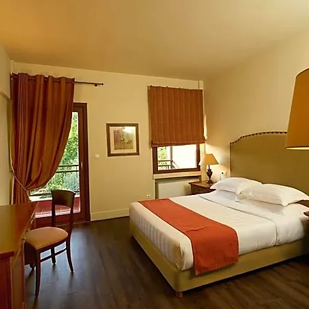Hotel Xenia Palace
