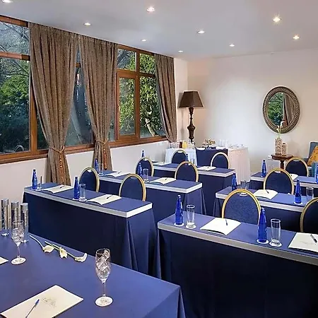 Xenia Palace Hotel