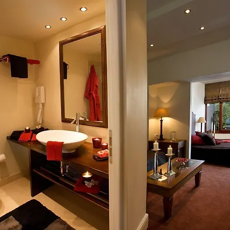 Hotell Xenia Palace 4*