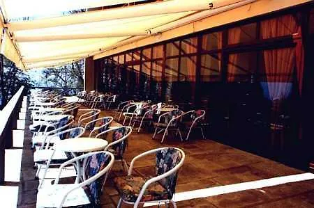 Hotel Xenia Palace Portariá