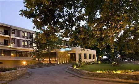 Xenia Palace 4* Portariá