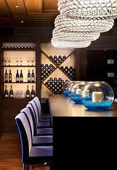 Xenia Palace 4* Портария