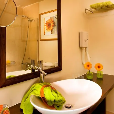 Hotel Xenia Palace