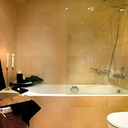 מלון Xenia Palace פורטאריה