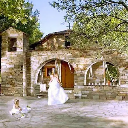 Xenia Palace Отель