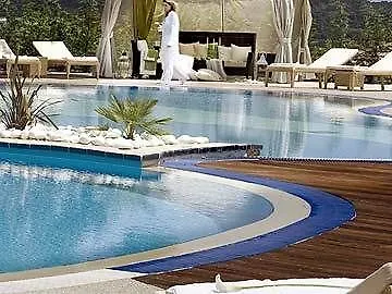 Xenia Palace Отель