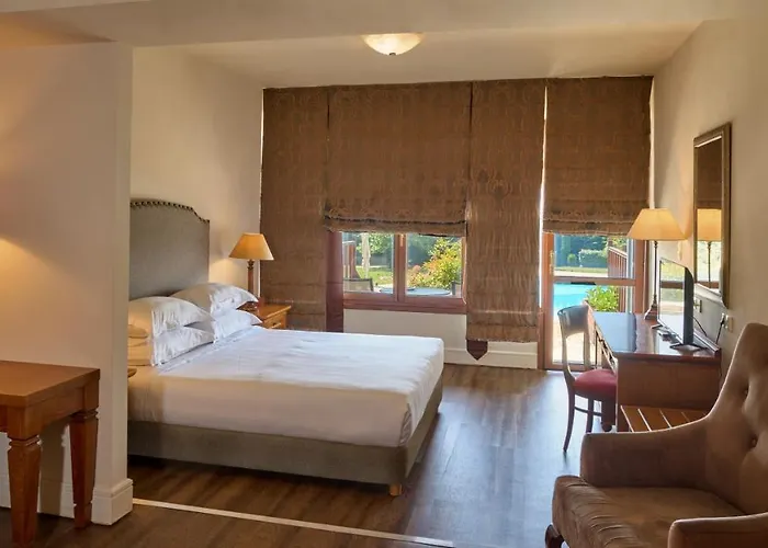 호텔 Xenia Palace 포르테리아