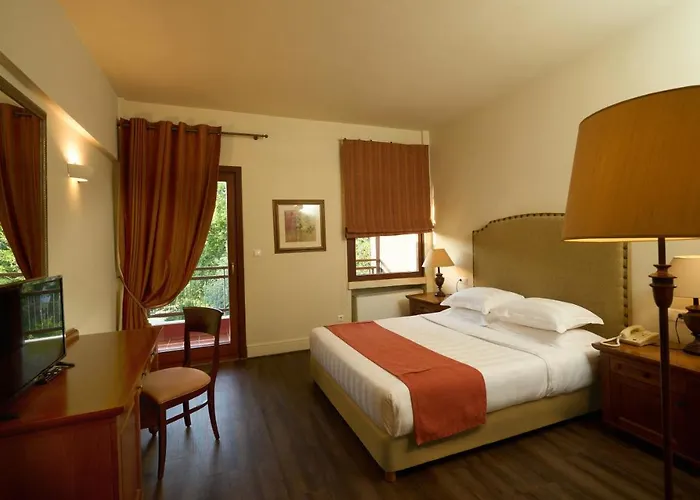 Xenia Palace 4* 포르테리아