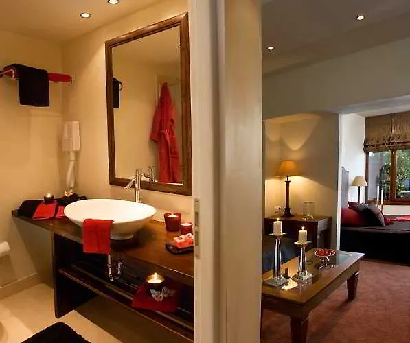 Xenia Palace 호텔 4*