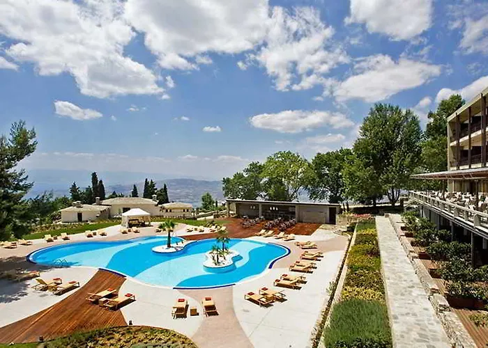 Xenia Palace 포르테리아