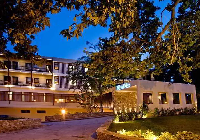 호텔 Xenia Palace 4*