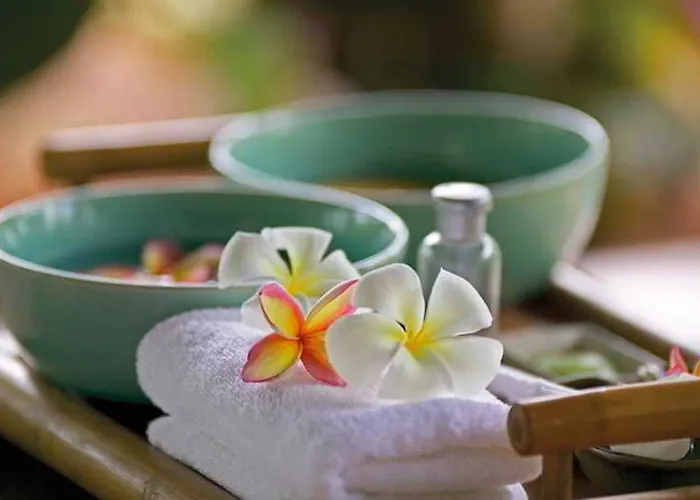 Xenia Palace 호텔 포르테리아