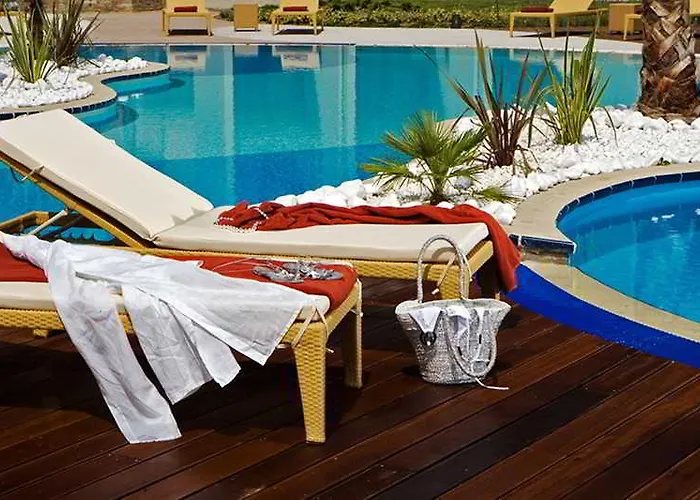 Xenia Palace 포르테리아