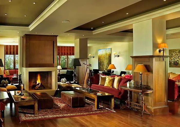 Xenia Palace 호텔 4*