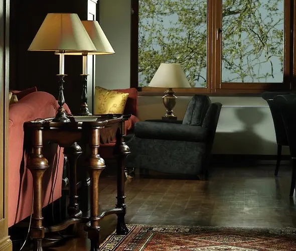 Xenia Palace 호텔 포르테리아