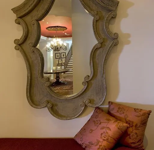 호텔 Xenia Palace 포르테리아